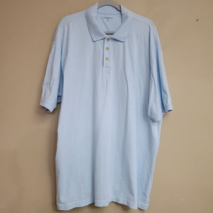 Woolrich Men's Short Sleeve Polo